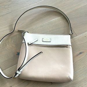 Kate Spade cross body purse